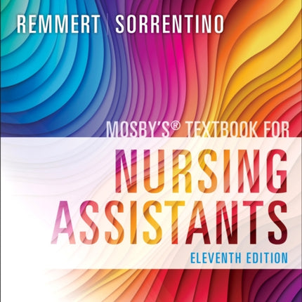 Workbook and Competency Evaluation Review for Mosbys Textbook for Nursing Assistants