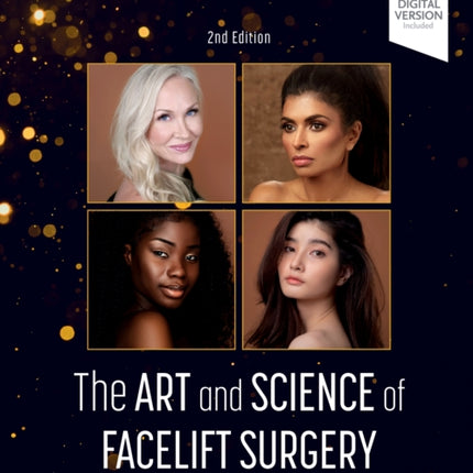 The Art and Science of Facelift Surgery