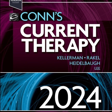 Conn's Current Therapy 2024