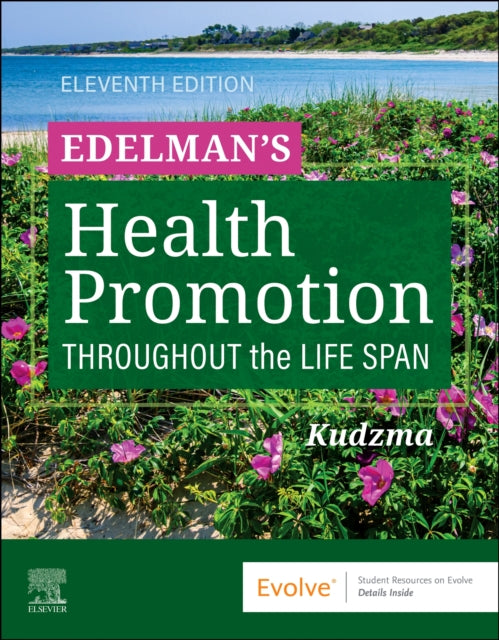 Edelmans Health Promotion Throughout the Life