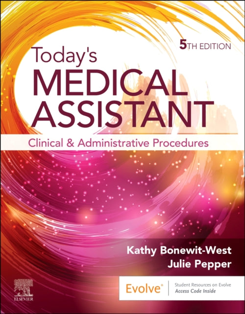 Todays Medical Assistant