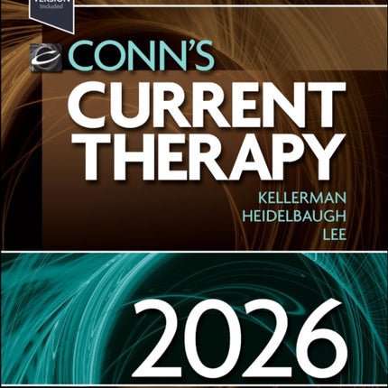 Conns Current Therapy 2026