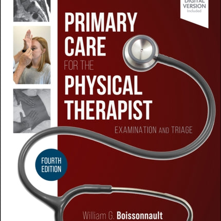 Primary Care for the Physical Therapist