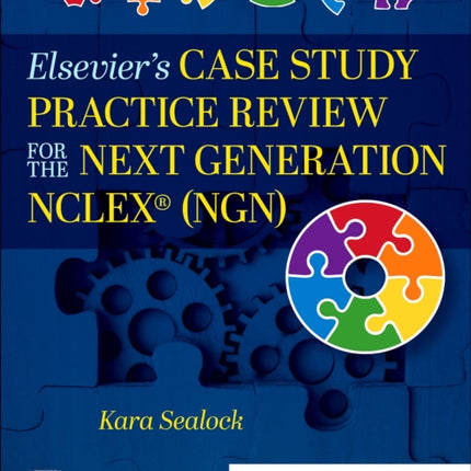 Elseviers Case Study Practice Review for the Next