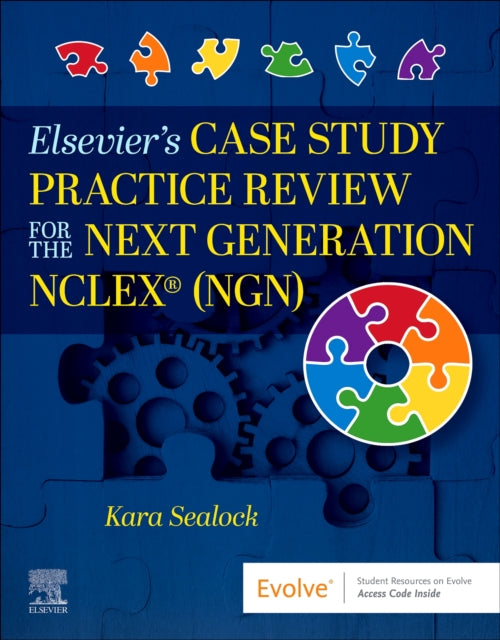 Elseviers Case Study Practice Review for the Next