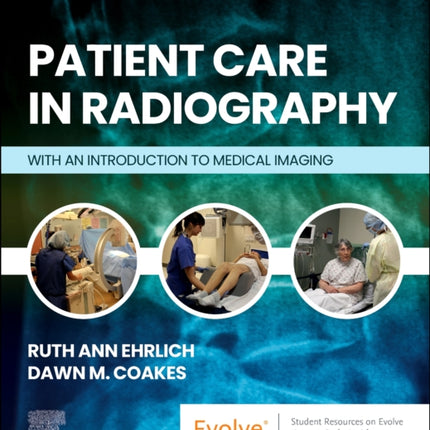 Patient Care in Radiography