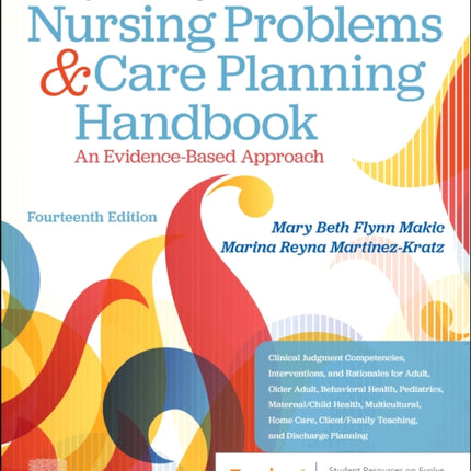 Ackley and Ladwigs Nursing Diagnosis Handbook an EvidenceBased Guide to Planning Care