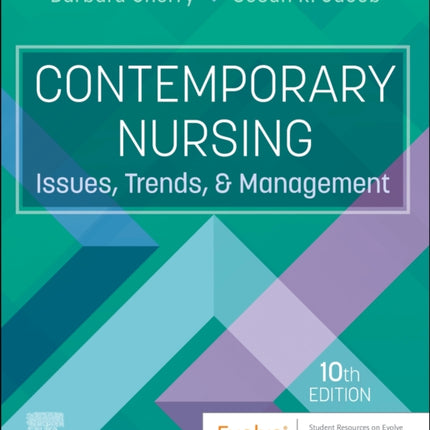 Contemporary Nursing