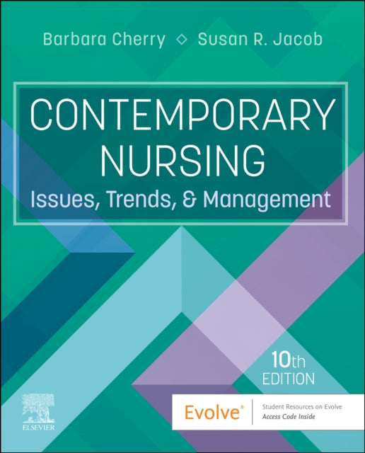 Contemporary Nursing