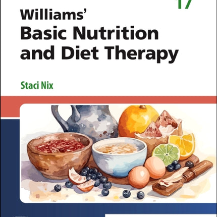 Williams Basic Nutrition  Diet Therapy