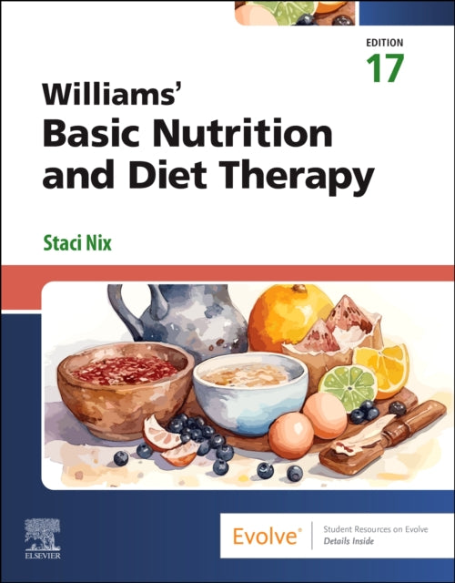 Williams Basic Nutrition  Diet Therapy