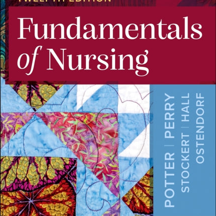 Fundamentals of Nursing