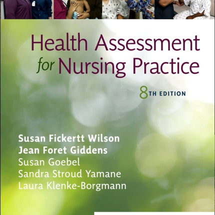 Health Assessment for Nursing Practice