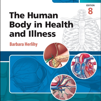 Study Guide for The Human Body in Health and