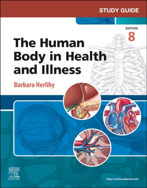Study Guide for The Human Body in Health and