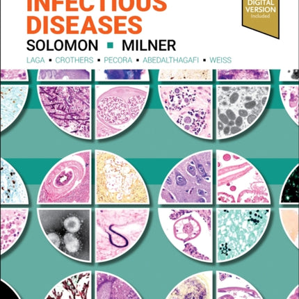 Diagnostic Pathology Infectious Diseases