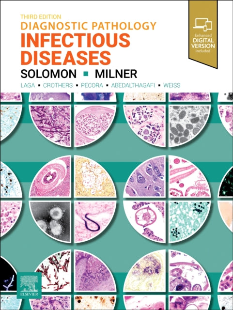 Diagnostic Pathology Infectious Diseases