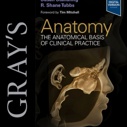 Grays Anatomy