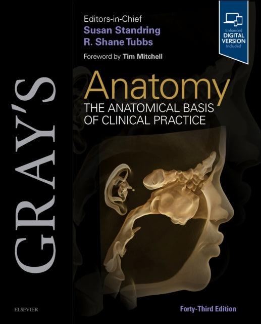 Grays Anatomy