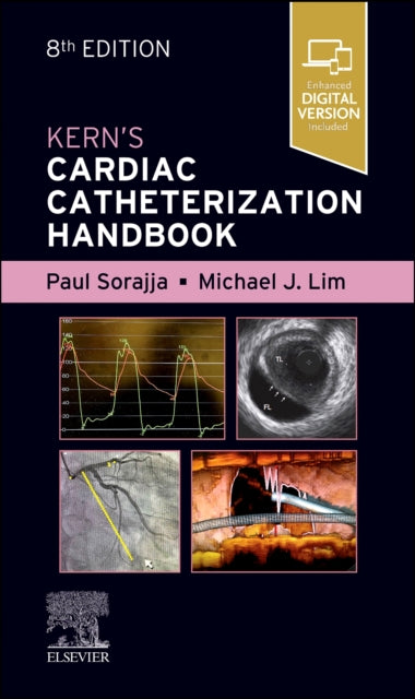 Kerns Cardiac Catheterization Handbook