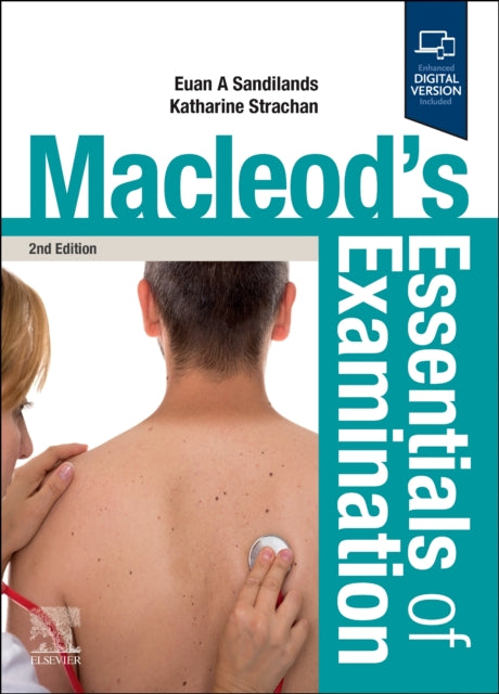 Macleods Essentials of Examination