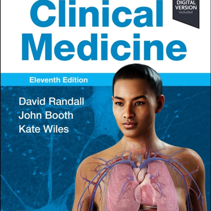 Kumar and Clarks Clinical Medicine