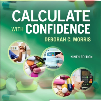 Calculate with Confidence