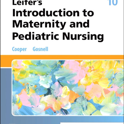 Leifers Introduction to Maternity and Pediatric