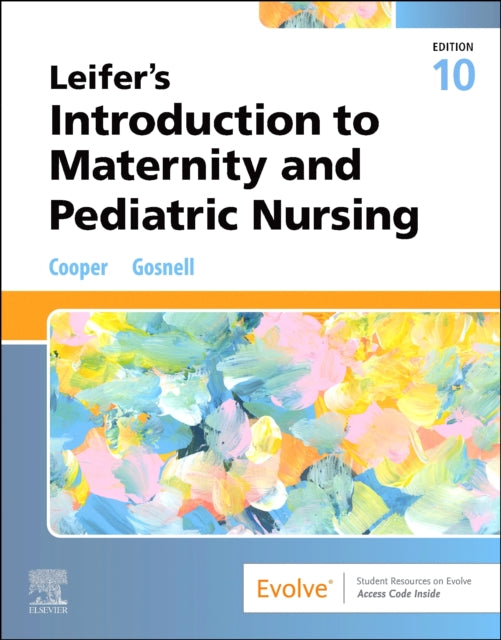 Leifers Introduction to Maternity and Pediatric