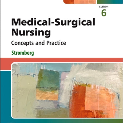 Study Guide for MedicalSurgical Nursing