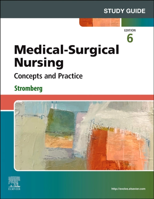 Study Guide for MedicalSurgical Nursing