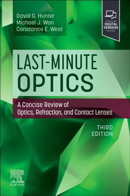 LastMinute Optics