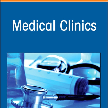 Sexually Transmitted Infections An Issue of