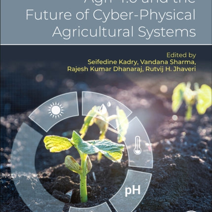 Agri 4.0 and the Future of CyberPhysical