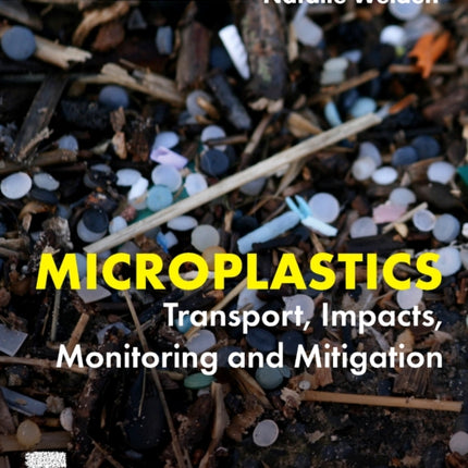 Microplastics
