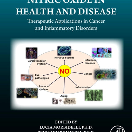 Nitric Oxide in Health and Disease
