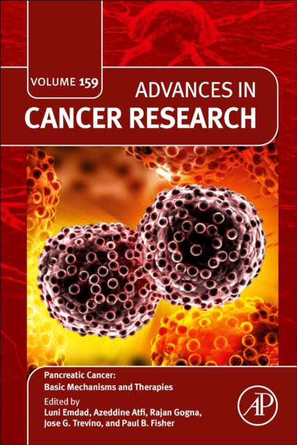 Pancreatic Cancer Basic Mechanisms and Therapies
