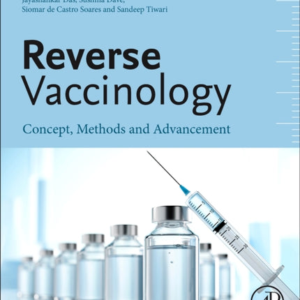 Reverse Vaccinology
