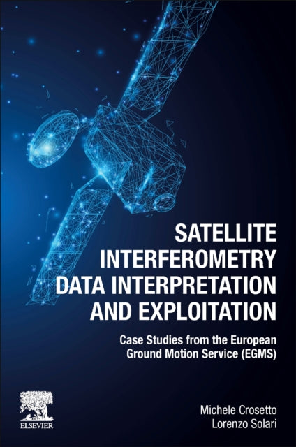 Satellite Interferometry Data Interpretation and