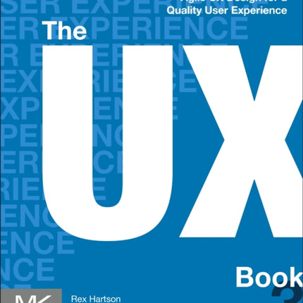 The UX Book