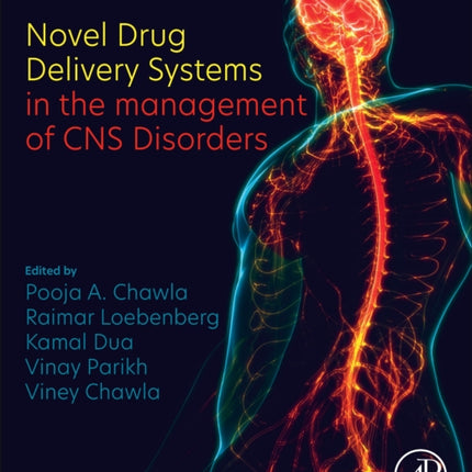 Novel Drug Delivery Systems in the management of