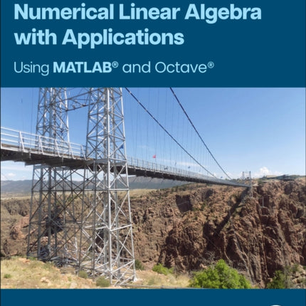 Numerical Linear Algebra with Applications