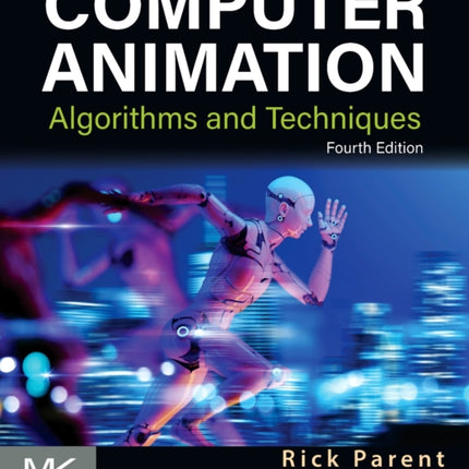 Computer Animation
