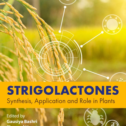 Strigolactones