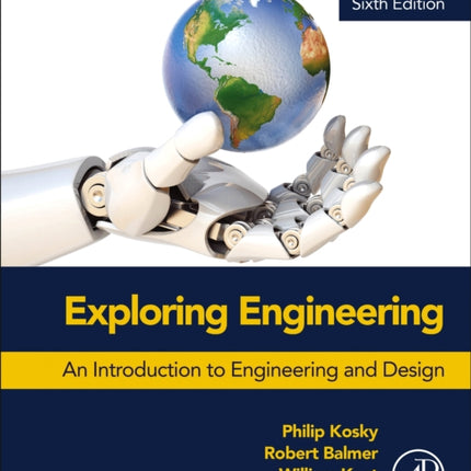 Exploring Engineering