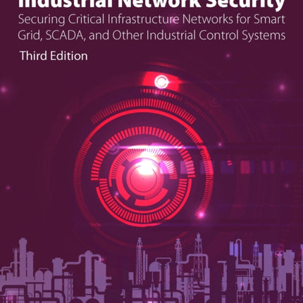 Industrial Network Security
