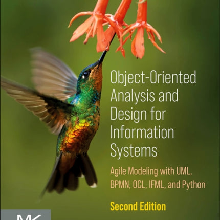 ObjectOriented Analysis and Design for