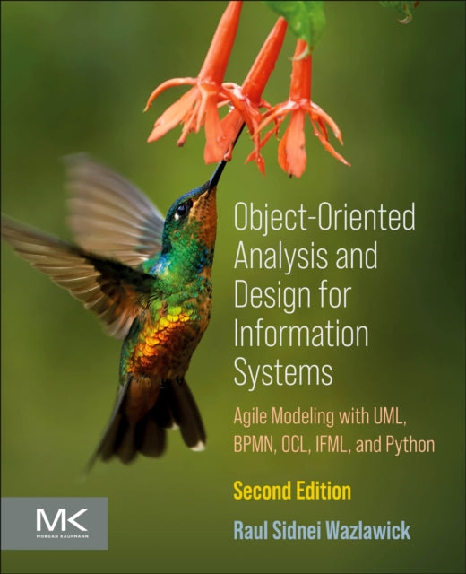 ObjectOriented Analysis and Design for