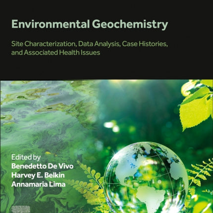Environmental Geochemistry
