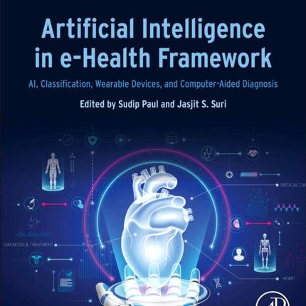 Artificial Intelligence in eHealth Framework